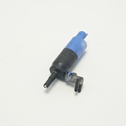 POMPA MOTORINO SERBATOIO TANICA TERGI LAVACRISTALLI PEUGEOT 3008 2009-13 ADATTABILE MODELLI CITROEN 9688006780