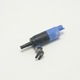 POMPA MOTORINO SERBATOIO TANICA TERGI LAVACRISTALLI PEUGEOT 3008 2009-13 ADATTABILE MODELLI CITROEN 9688006780