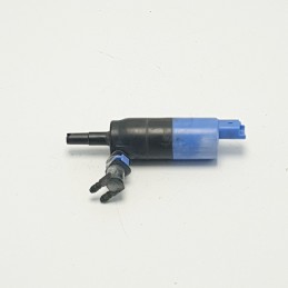 POMPA MOTORINO SERBATOIO TANICA TERGI LAVACRISTALLI PEUGEOT 3008 2009-13 ADATTABILE MODELLI CITROEN 9688006780