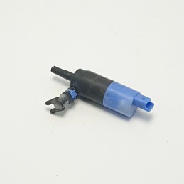 POMPA MOTORINO SERBATOIO TANICA TERGI LAVACRISTALLI PEUGEOT 3008 2009-13 ADATTABILE MODELLI CITROEN 9688006780