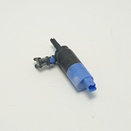 POMPA MOTORINO SERBATOIO TANICA TERGI LAVACRISTALLI PEUGEOT 3008 2009-13 ADATTABILE MODELLI CITROEN 9688006780