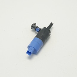 POMPA MOTORINO SERBATOIO TANICA TERGI LAVACRISTALLI PEUGEOT 3008 2009-13 ADATTABILE MODELLI CITROEN 9688006780