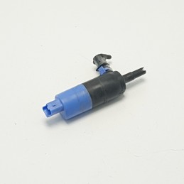 POMPA MOTORINO SERBATOIO TANICA TERGI LAVACRISTALLI PEUGEOT 3008 2009-13 ADATTABILE MODELLI CITROEN 9688006780