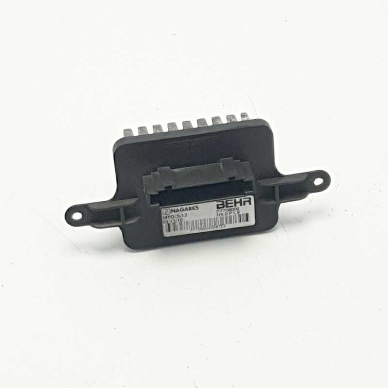 RESISTENZA RISCALDAMENTO STUFA ABITACOLO PEUGEOT 3008 2009-13 BEHR P7708004 RESISTENZA RISCALDAMENTO STUFA ABITACOLO PEUGEOT 3008 2009-13 BEHR P7708004