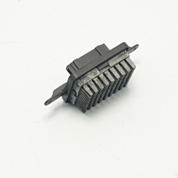 RESISTENZA RISCALDAMENTO STUFA ABITACOLO PEUGEOT 3008 2009-13 BEHR P7708004