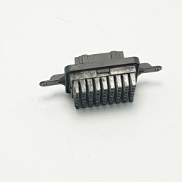 RESISTENZA RISCALDAMENTO STUFA ABITACOLO PEUGEOT 3008 2009-13 BEHR P7708004