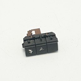 INTERRUTTORI PULSANTI COMANDI DISATTIVAZIONE SENSORI PARCHEGGIO PEUGEOT 3008 2009-13 96656490XT