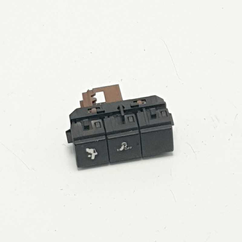 INTERRUTTORI PULSANTI COMANDI DISATTIVAZIONE SENSORI PARCHEGGIO PEUGEOT 3008 2009-13 96656490XT INTERRUTTORI PULSANTI COMANDI DISATTIVAZIONE SENSORI PARCHEGGIO PEUGEOT 3008 2009-13 96656490XT