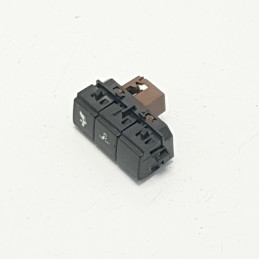 INTERRUTTORI PULSANTI COMANDI DISATTIVAZIONE SENSORI PARCHEGGIO PEUGEOT 3008 2009-13 96656490XT