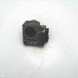 CORPO FARFALLATO VALVOLA A FARFALLA FIAT Stilo S. Wagon 1.6 BENZINA 0011607