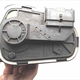 CORPO FARFALLATO VALVOLA A FARFALLA FIAT Stilo S. Wagon 1.6 BENZINA 0011607