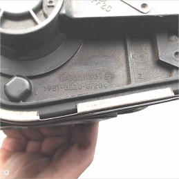 CORPO FARFALLATO VALVOLA A FARFALLA FIAT Stilo S. Wagon 1.6 BENZINA 0011607