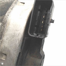CORPO FARFALLATO VALVOLA A FARFALLA FIAT Stilo S. Wagon 1.6 BENZINA 0011607