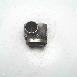 CORPO FARFALLATO VALVOLA A FARFALLA FIAT Stilo S. Wagon 1.6 BENZINA 0011607