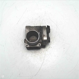 CORPO FARFALLATO VALVOLA A FARFALLA FIAT Stilo S. Wagon 1.6 BENZINA 0011607