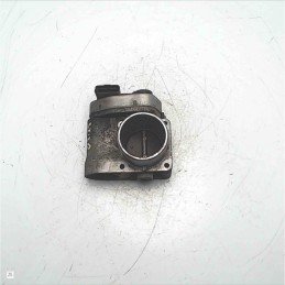 CORPO FARFALLATO VALVOLA A FARFALLA FIAT Stilo S. Wagon 1.6 BENZINA 0011607