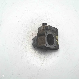 CORPO FARFALLATO VALVOLA A FARFALLA FIAT Stilo S. Wagon 1.6 BENZINA 0011607