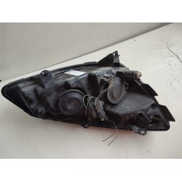 Faro anteriore sinistro Renault Scenic 2005