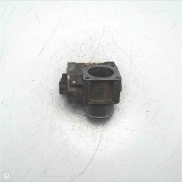 CORPO FARFALLATO VALVOLA A FARFALLA FIAT Stilo S. Wagon 1.6 BENZINA 0011607