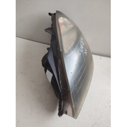 Faro Clio 2 serie sinistro