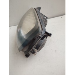 Faro Clio 2 serie sinistro