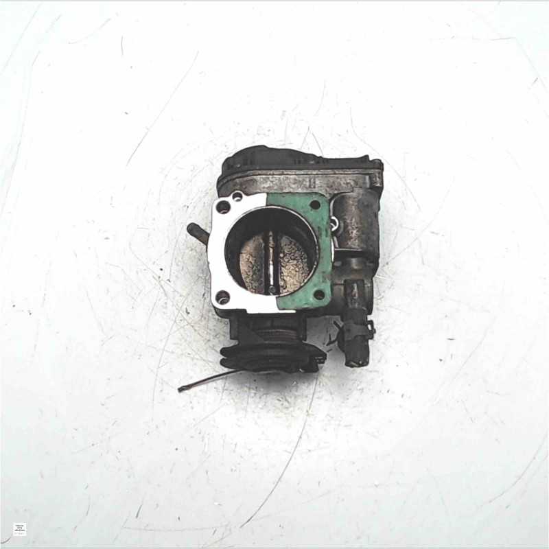 CORPO FARFALLATO VALVOLA A FARFALLA VOLKSWAGEN GOLF 1.6 AUDI A3 408237/111/012 06A133064J