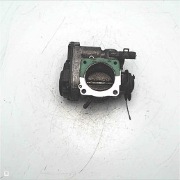 CORPO FARFALLATO VALVOLA A FARFALLA VOLKSWAGEN GOLF 1.6 AUDI A3 408237/111/012 06A133064J