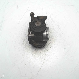 CORPO FARFALLATO VALVOLA A FARFALLA VOLKSWAGEN GOLF 1.6 AUDI A3 408237/111/012 06A133064J