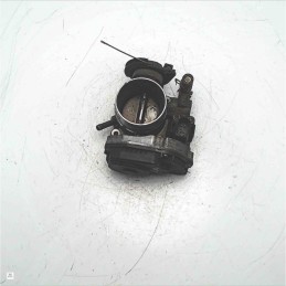 CORPO FARFALLATO VALVOLA A FARFALLA VOLKSWAGEN GOLF 1.6 AUDI A3 408237/111/012 06A133064J
