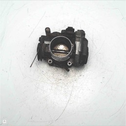 CORPO FARFALLATO VALVOLA A FARFALLA VOLKSWAGEN GOLF 1.6 AUDI A3 408237/111/012 06A133064J