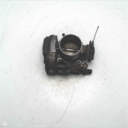 CORPO FARFALLATO VALVOLA A FARFALLA VOLKSWAGEN GOLF 1.6 AUDI A3 408237/111/012 06A133064J
