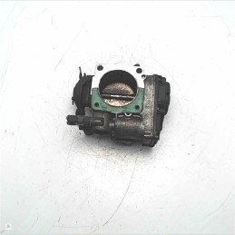 CORPO FARFALLATO VALVOLA A FARFALLA VOLKSWAGEN GOLF 1.6 AUDI A3 408237/111/012 06A133064J