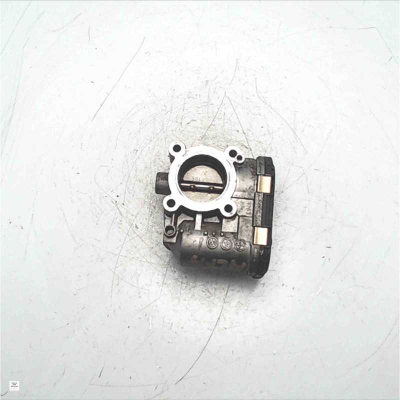 CORPO FARFALLATO VALVOLA A FARFALLA ALFA ROMEO FIAT LANCIA 1.2 1.4BENZ BOSCH 0280750042
