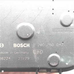 CORPO FARFALLATO VALVOLA A FARFALLA ALFA ROMEO FIAT LANCIA 1.2 1.4BENZ  BOSCH 0280750042
