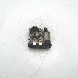 CORPO FARFALLATO VALVOLA A FARFALLA ALFA ROMEO FIAT LANCIA 1.2 1.4BENZ  BOSCH 0280750042
