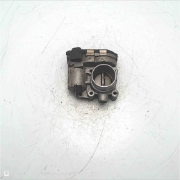 CORPO FARFALLATO VALVOLA A FARFALLA ALFA ROMEO FIAT LANCIA 1.2 1.4BENZ  BOSCH 0280750042
