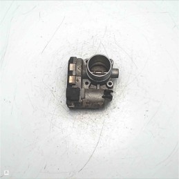 CORPO FARFALLATO VALVOLA A FARFALLA ALFA ROMEO FIAT LANCIA 1.2 1.4BENZ  BOSCH 0280750042