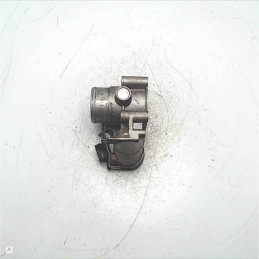 CORPO FARFALLATO VALVOLA A FARFALLA ALFA ROMEO FIAT LANCIA 1.2 1.4BENZ  BOSCH 0280750042