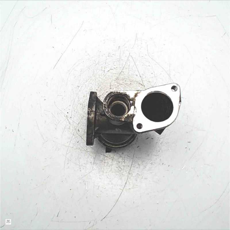 VALVOLA EGR RICIRCOLA GAS DI SCARICO OPEL ASTRA G CORSA C 2000-06 1.7DTI 7.22772.03 8971849255