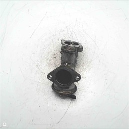 VALVOLA EGR RICIRCOLA GAS DI SCARICO OPEL ASTRA G CORSA C 2000-06 1.7DTI 7.22772.03 8971849255