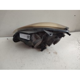 Faro renault clio