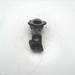 VALVOLA EGR RICIRCOLA GAS DI SCARICO OPEL ASTRA G CORSA C 2000-06 1.7DTI 7.22772.03 8971849255