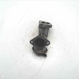 VALVOLA EGR RICIRCOLA GAS DI SCARICO OPEL ASTRA G CORSA C 2000-06 1.7DTI 7.22772.03 8971849255