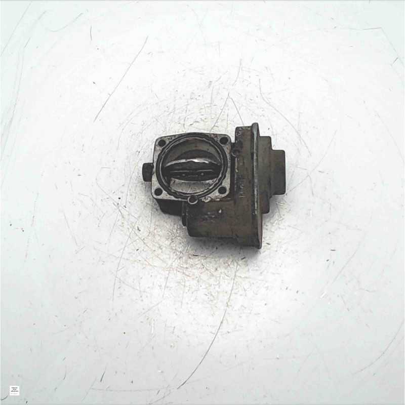 CORPI FARFALLATO VALVOLA A FARFALLA OPEL ASTRA H 1.7CDTI 2004-11 8981052100