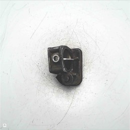 CORPI FARFALLATO VALVOLA A FARFALLA OPEL ASTRA H 1.7CDTI 2004-11 8981052100