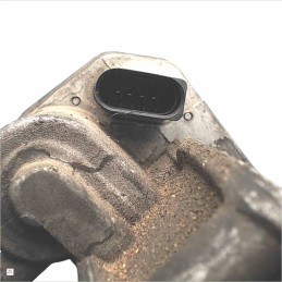 CORPI FARFALLATO VALVOLA A FARFALLA OPEL ASTRA H 1.7CDTI 2004-11 8981052100