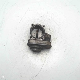 CORPI FARFALLATO VALVOLA A FARFALLA OPEL ASTRA H 1.7CDTI 2004-11 8981052100