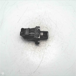 VALVOLA EGR RICIRCOLO GAS SCARICO DELLORTO ALFA ROMEO FIAT LANCIA JEEP 55229740