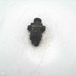 VALVOLA EGR RICIRCOLO GAS SCARICO DELLORTO ALFA ROMEO FIAT LANCIA JEEP 55229740
