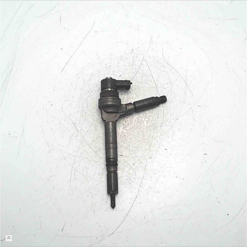 INIETTORE BOSCH OPEL ASTRA H 1.7CDTI 16V 101 CV 0414720007